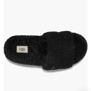 UGG Slippers Size 9